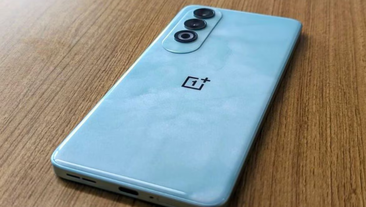 OnePlus Nord 5 અને Nord CE 5 લોન્ચ 2025 ભારતમાં