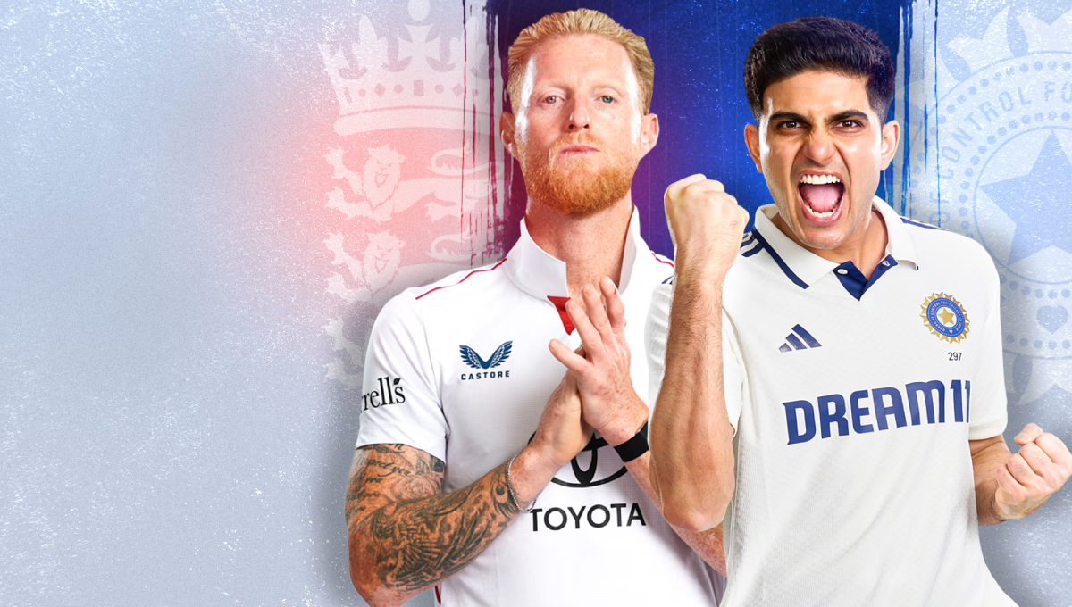 India vs England 4th Test 2025 Preview