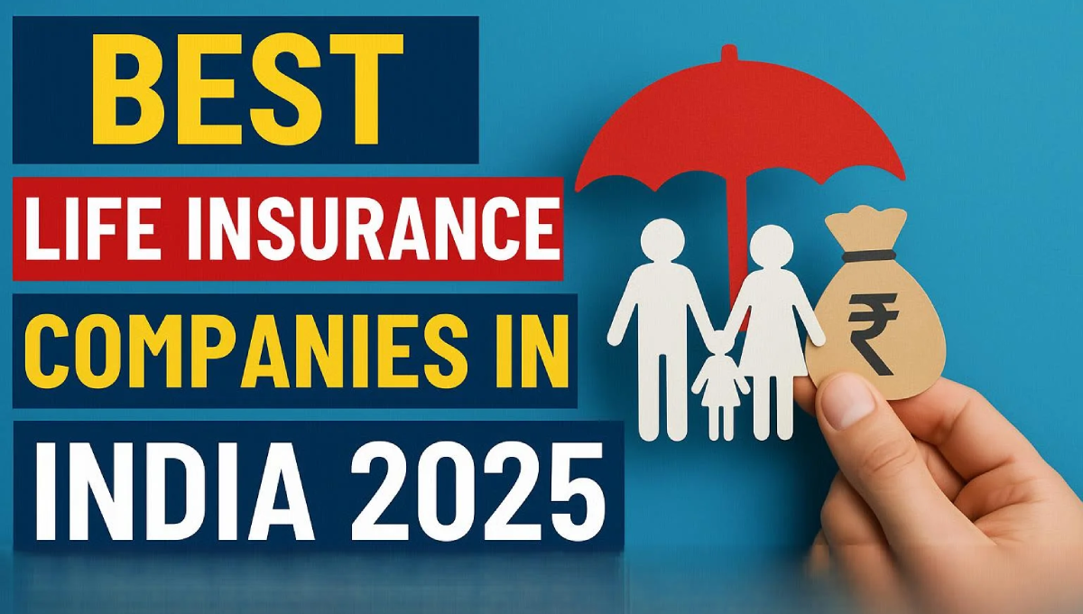 2025ના શ્રેષ્ઠ term insurance plan વિશે ગુજરાતી માહિતી