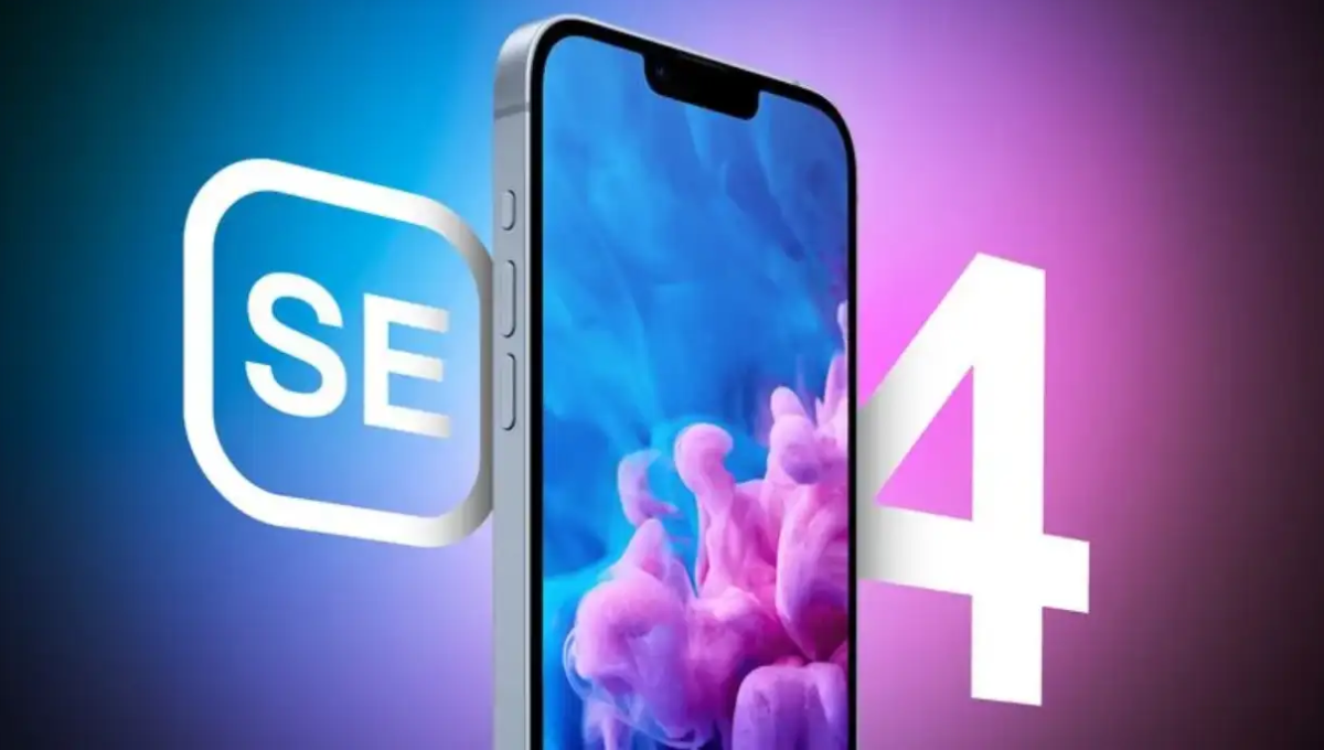 iPhone SE 4 નું સંભાવિત ડિઝાઇન અને ડિસ્પ્લે – iPhone 14 જેવી ડિઝાઇન સાથે