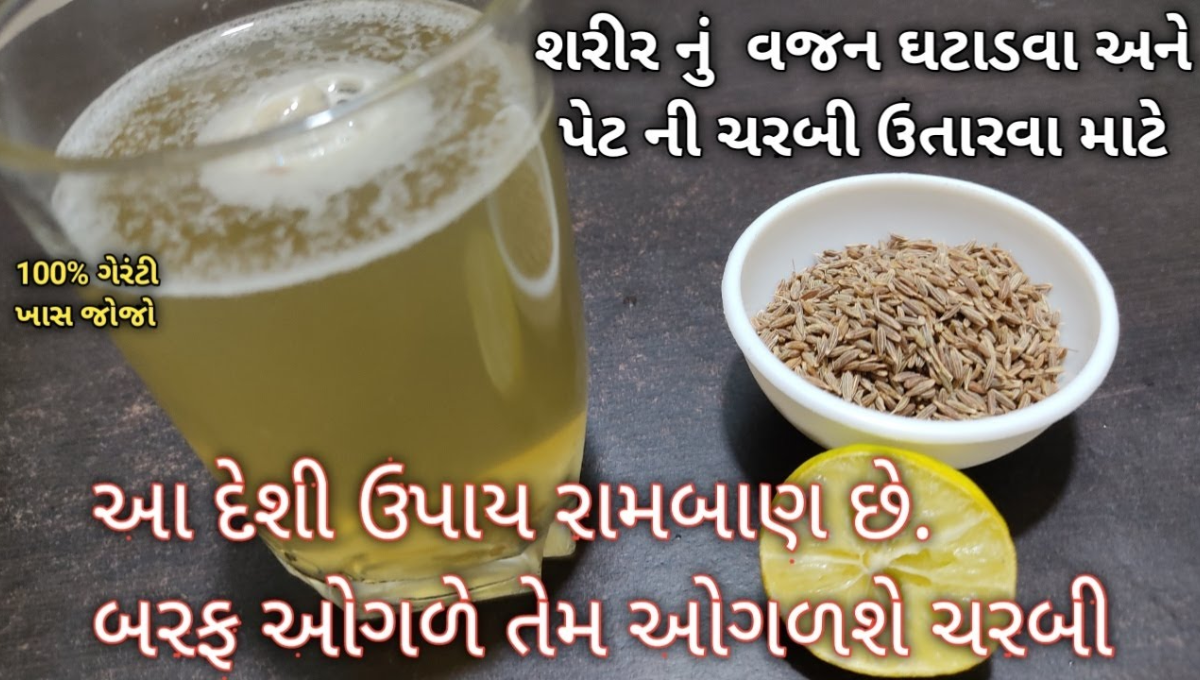 ગુજરાતી ડાયટ પ્લાન 2025