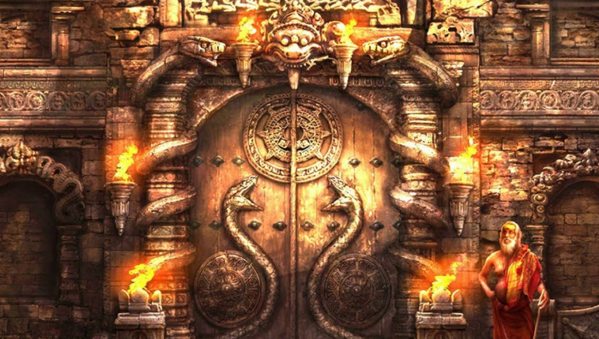 દ્વારકાધીશ મંદિર દ્વારકા