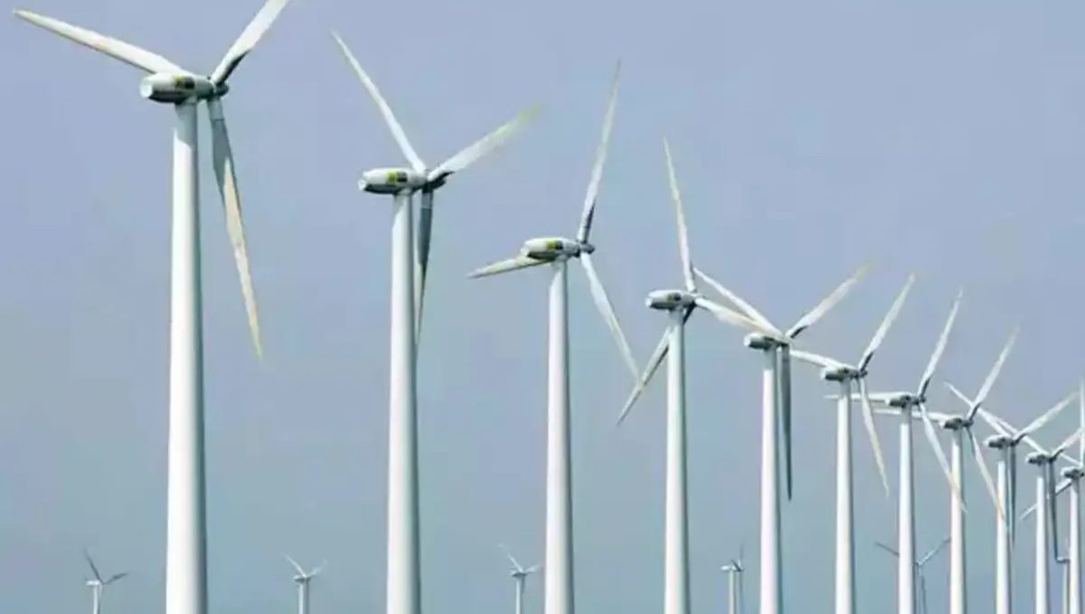 Suzlon Energy શેર પ્રાઈસ આજે 13 ઓગસ્ટ 2025 – NSE અને BSE ટ્રેડિંગ અપડેટ