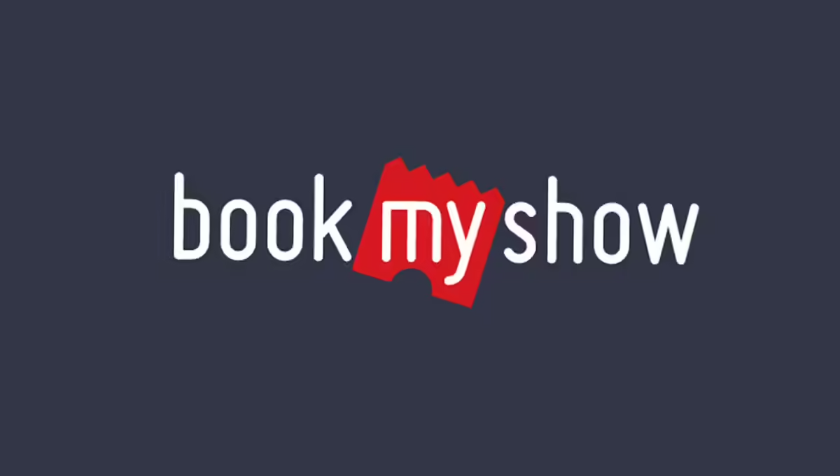 BookMyShow Cashback Offers