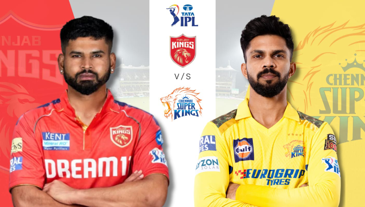 CSK vs PBKS IPL 2026 match preview Gujarati