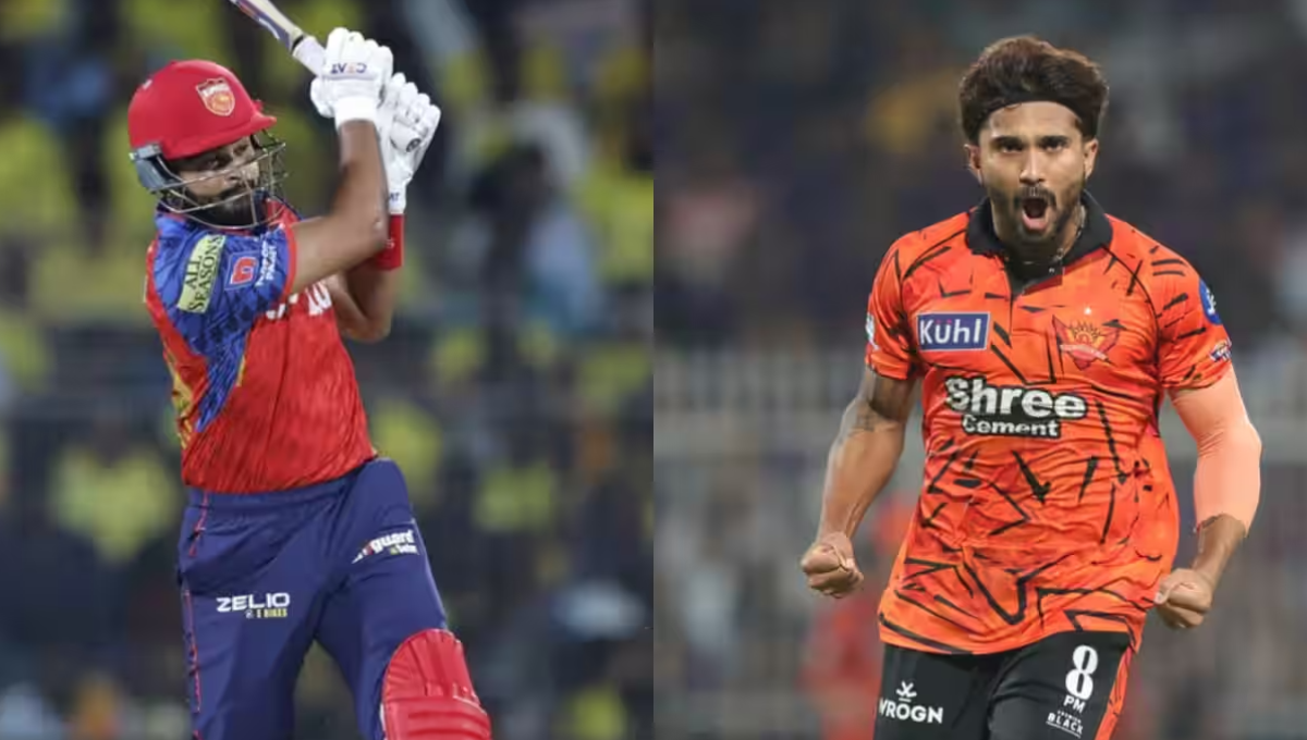 Punjab Kings vs Sunrisers Hyderabad IPL 2026 match preview Gujarati