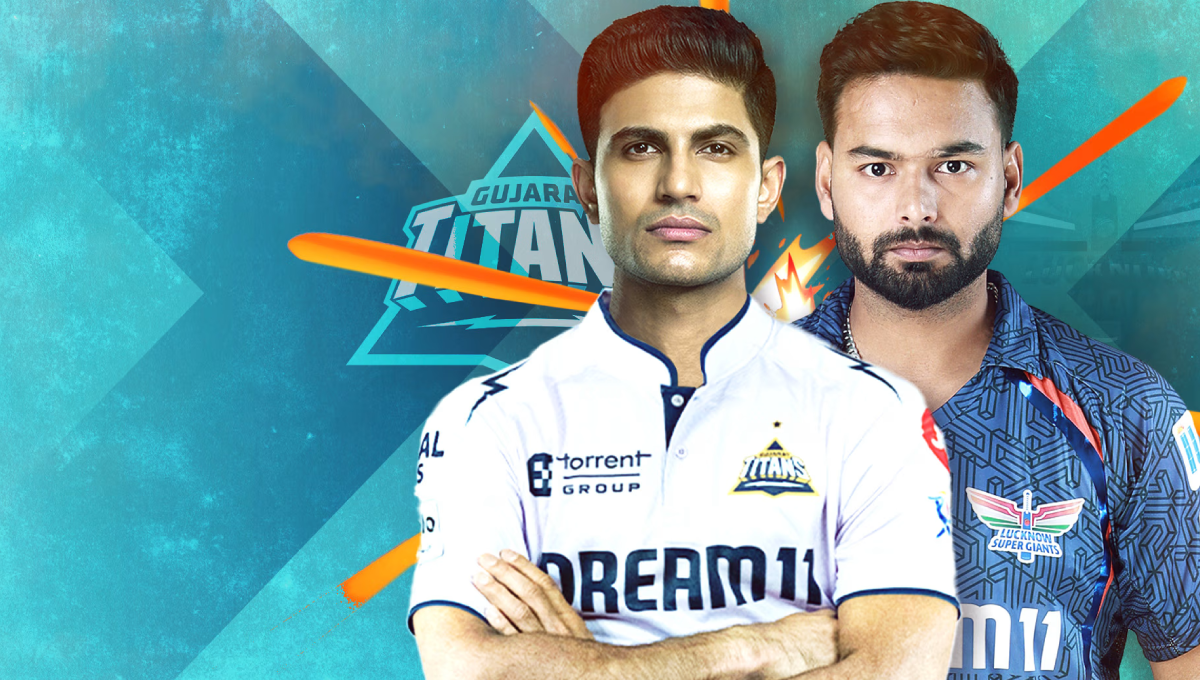 GT vs LSG IPL 2026 match stadium