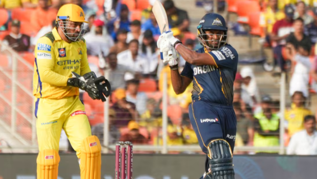 GT vs CSK IPL 2026 match preview