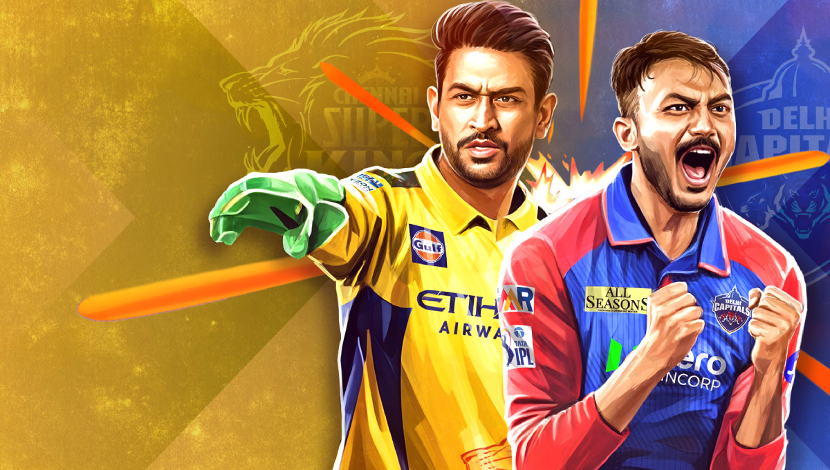 DC vs CSK IPL 2026 match preview