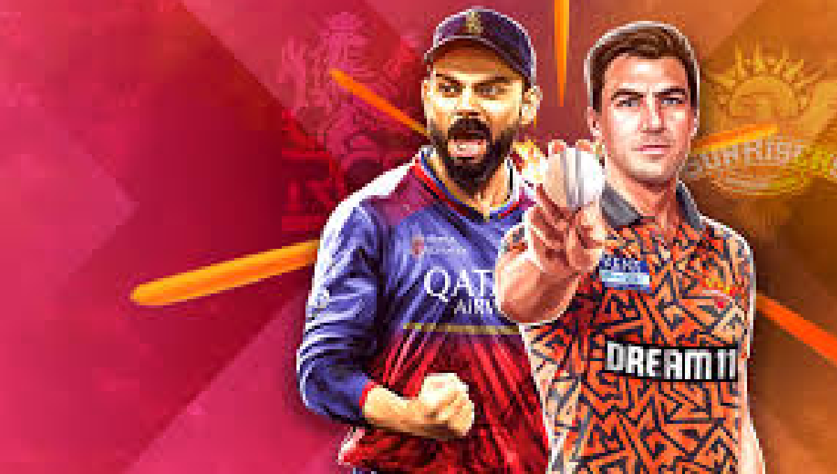 SRH vs RCB IPL 2026 match preview in Gujarati