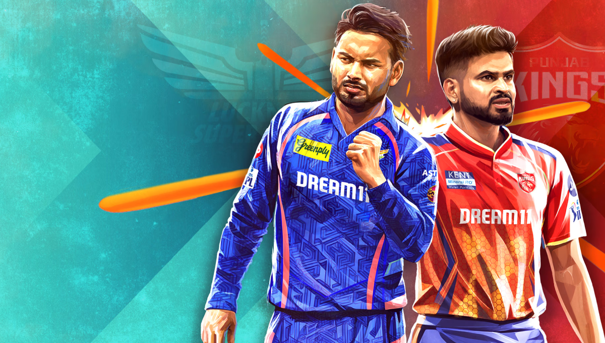 Lucknow Super Giants vs Punjab Kings IPL 2026 match preview in Gujarati