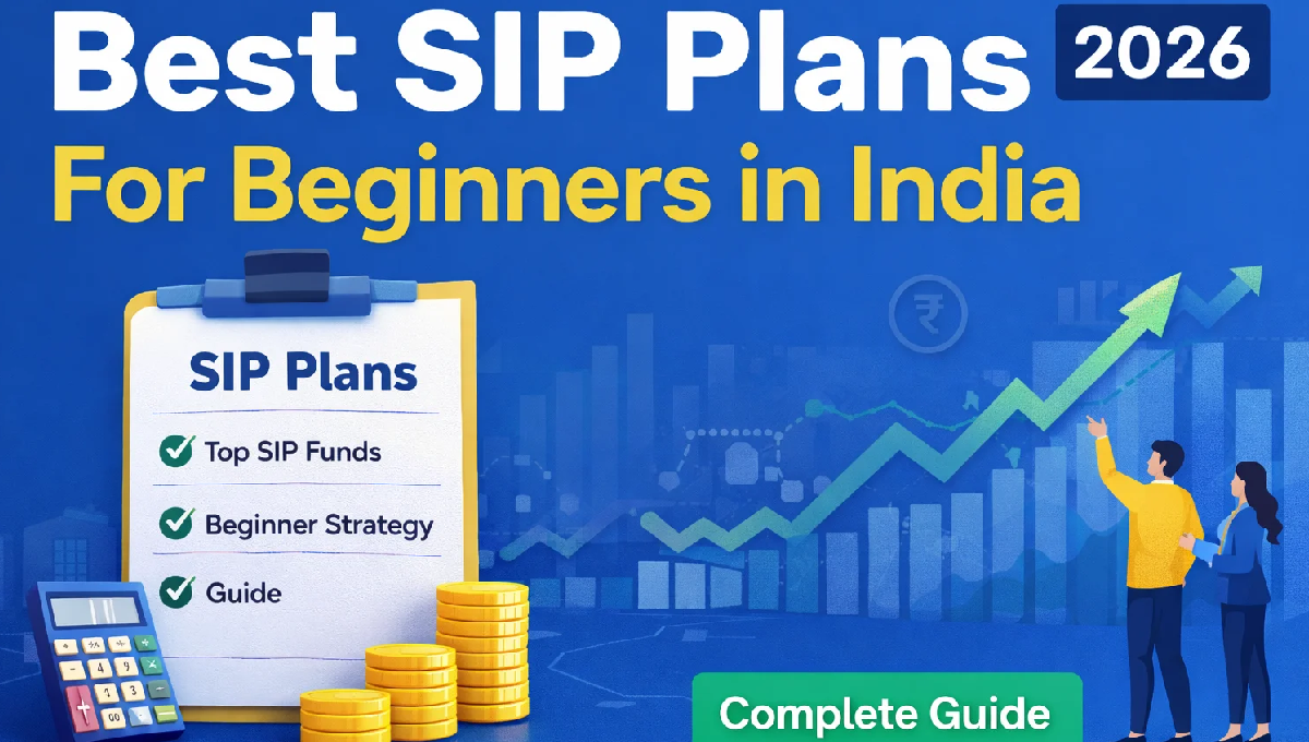 Best Mutual Funds for Beginners Guide