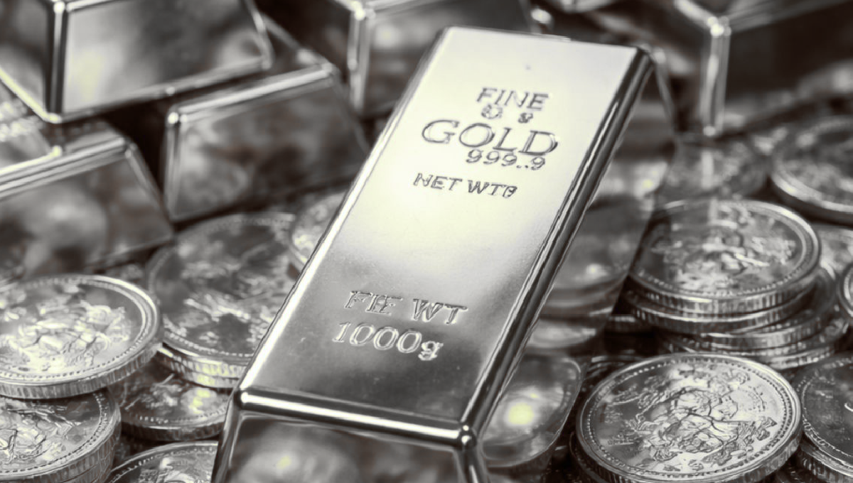 Gujarat Silver Rate Today – આજે ગુજરાતમાં ચાંદીનો ભાવ